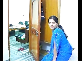 Indian Couple On Their Honeymoon Sucking And Pounding